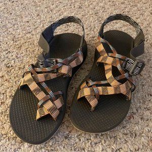 Chaco Womens Sandals Size 5